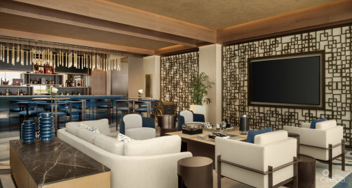The Watermark - Best Views Of Beach & Sea