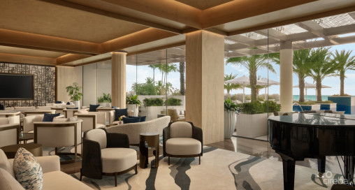 The Watermark - Best Views Of Beach & Sea