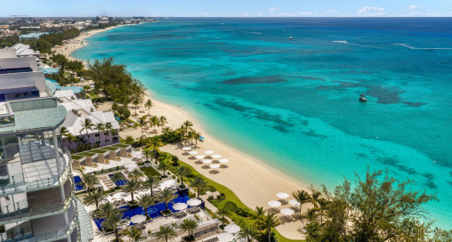 The Watermark - Best Views Of Beach & Sea