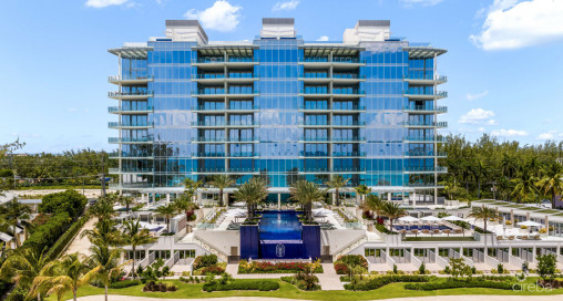 The Watermark - Best Views Of Beach & Sea