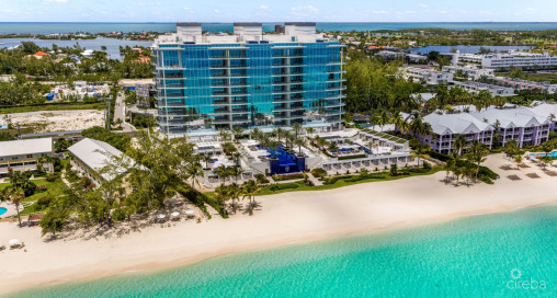 The Watermark - Best Views Of Beach & Sea