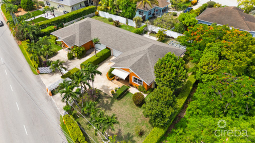 Beach Bay Duplex - X2 Homes. Both 2 Bed, 2 Bath With Double Garages
