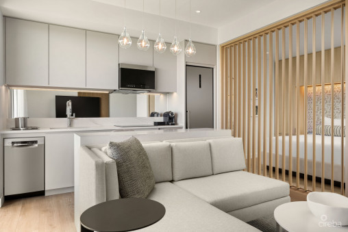 One|gt Residences - Unit 819 - Special Price - Defaulted Unit Sale