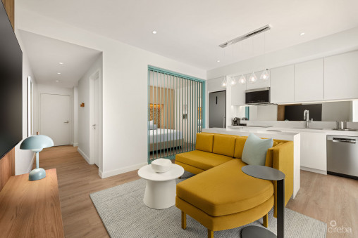 One | Gt Residences - Unit 508 - Special Price - Defaulted Unit Sale