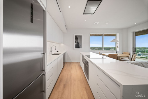 One | Gt Residences - Unit 630