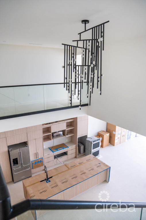 Dolphin Point Club |  Signature Garden Villa 104