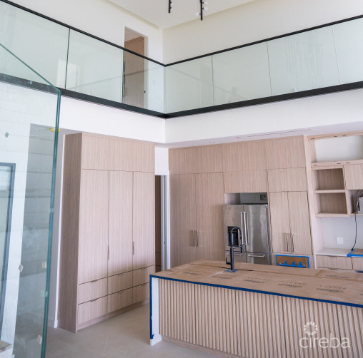 Dolphin Point Club |  Signature Garden Villa 104