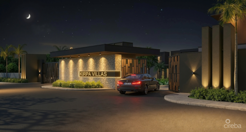 Kirpa Villas Unit 2 - Serene Gated Living, Easy Payment Plan