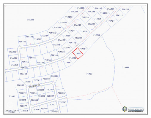 East End Land | 0.2297 Ac