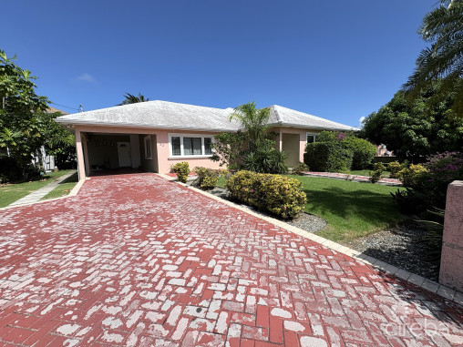 Tropical Garden Home & Apt
