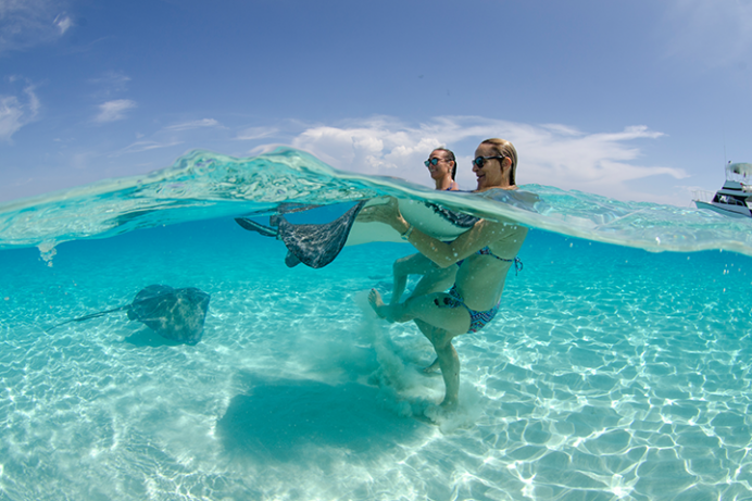 Seven Mile Corridor Seven Mile Corridor