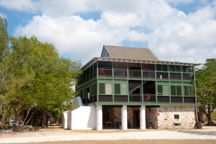 Savannah / Lower Valley Savannah / Lower Valley