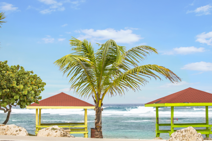 Bodden Town / Breakers Bodden Town / Breakers