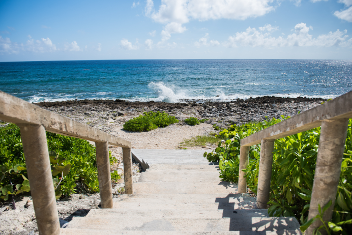 East End / High Rock East End / High Rock