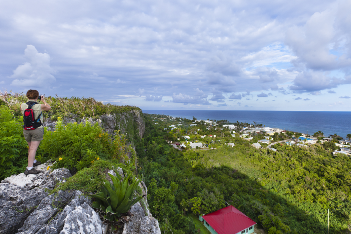 Cayman Brac East Cayman Brac East