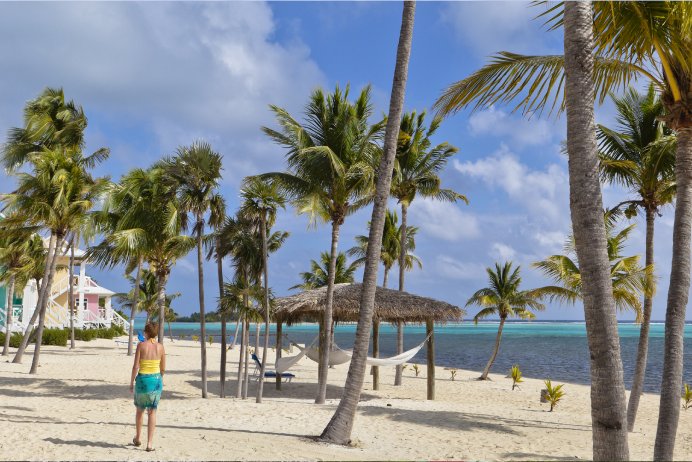 Little Cayman West Little Cayman West